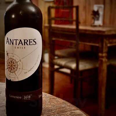 Sacra Rolha Champanharia