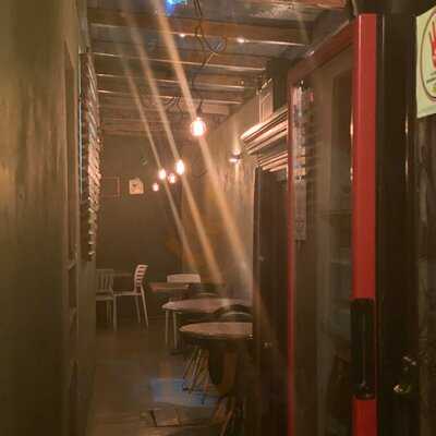 Sacra Rolha Champanharia