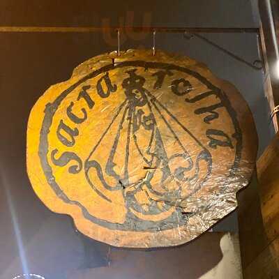 Sacra Rolha Champanharia