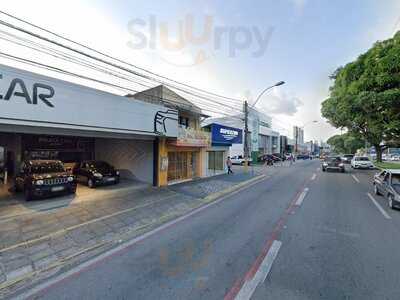 Restaurante Long Feng