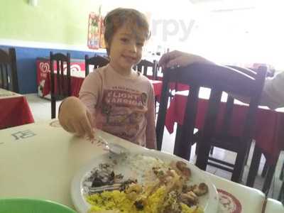 Restaurante Long Feng