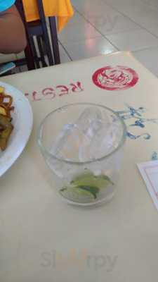 Restaurante Long Feng