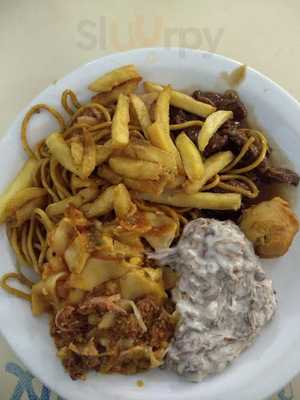 Restaurante Long Feng