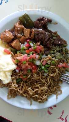 Restaurante Long Feng