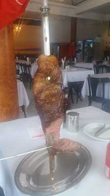 Tche Churrasco
