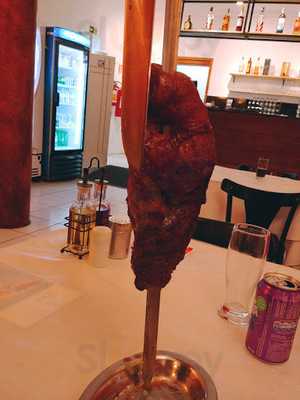 Tche Churrasco