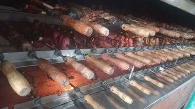 Tche Churrasco