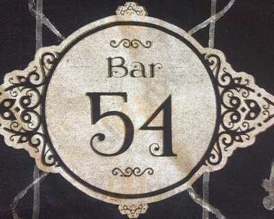 Bar 54