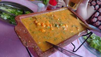 Pinheiros Bar E Restaurante