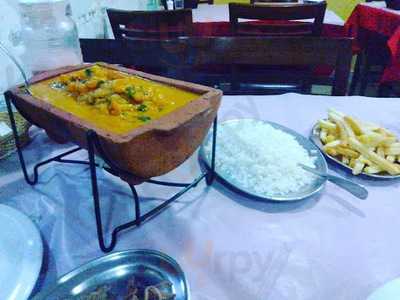 Pinheiros Bar E Restaurante