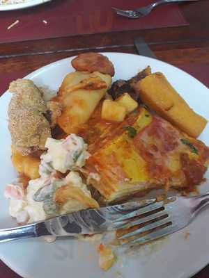 Pinheiros Bar E Restaurante