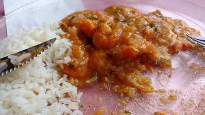 Pinheiros Bar E Restaurante