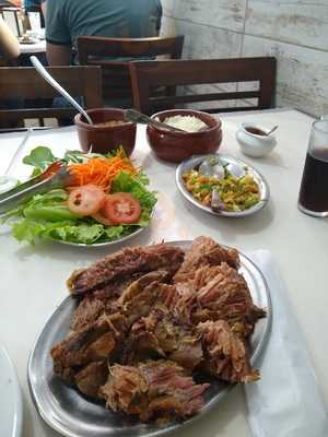 Pinheiros Bar E Restaurante