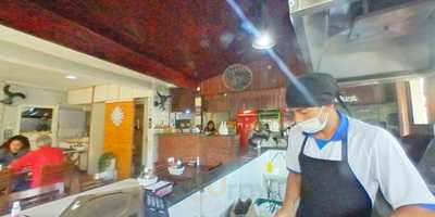 Pinheiros Bar E Restaurante