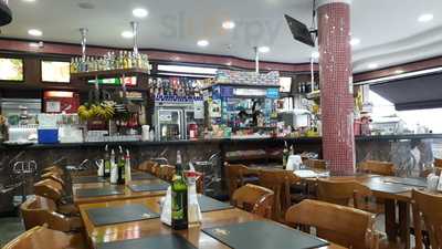 Restaurante E Pizzaria Violeta