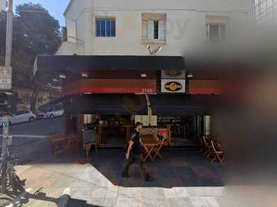 Restaurante E Pizzaria Violeta