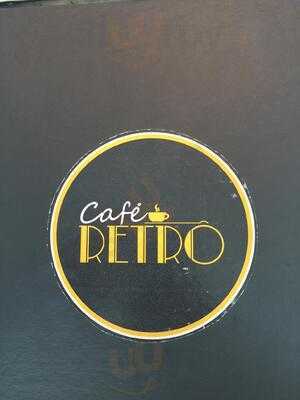 Café Retrô