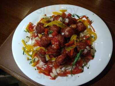 Anastácio Restaurante Gastrobar