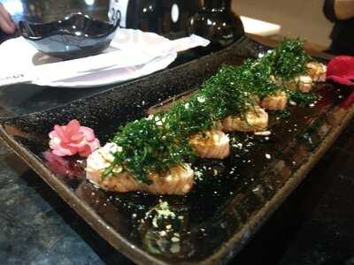 Anastácio Restaurante Gastrobar