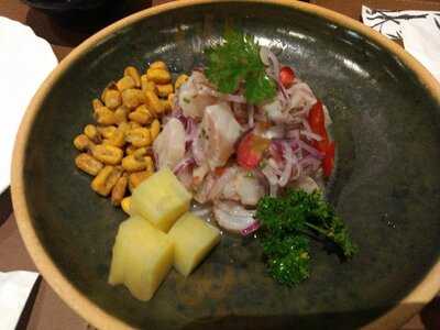 Anastácio Restaurante Gastrobar