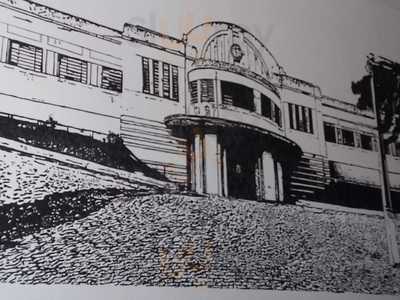 Anastácio Restaurante Gastrobar