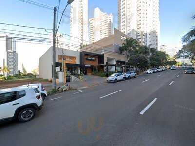 Anastácio Restaurante Gastrobar