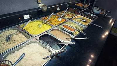 Restaurante Lima Zester