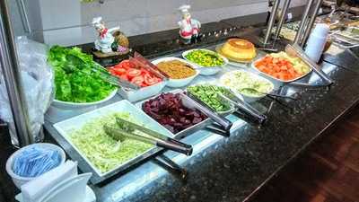 Restaurante Lima Zester