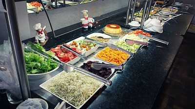 Restaurante Lima Zester