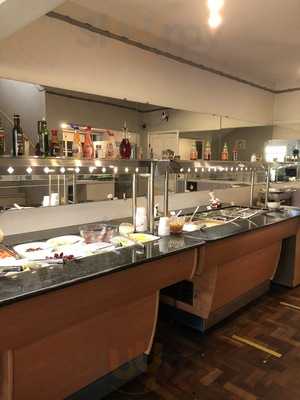 Restaurante Lima Zester