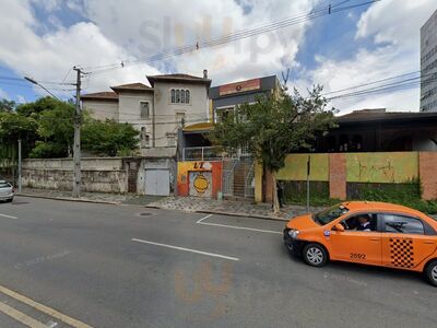 Restaurante Lima Zester