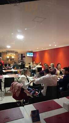 Sabor Em Pedaços Pizzaria E Restaurante