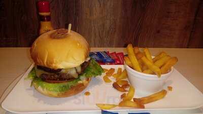 Sabor Em Pedaços Pizzaria E Restaurante