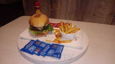 Sabor Em Pedaços Pizzaria E Restaurante