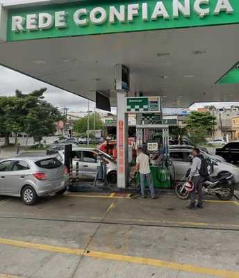Conveniência Aero Mania - Posto Aerocar