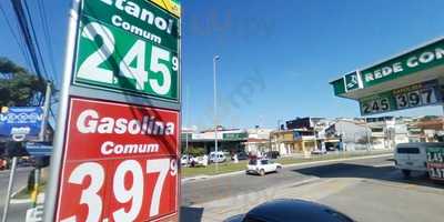 Conveniência Aero Mania - Posto Aerocar