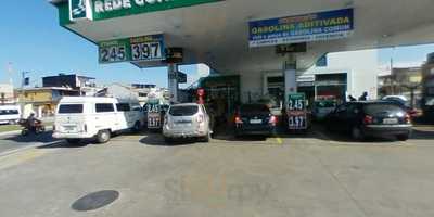 Conveniência Aero Mania - Posto Aerocar