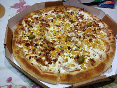 Terraco's Restaurante