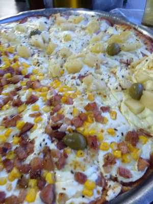 Terraco's Restaurante