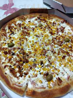 Terraco's Restaurante