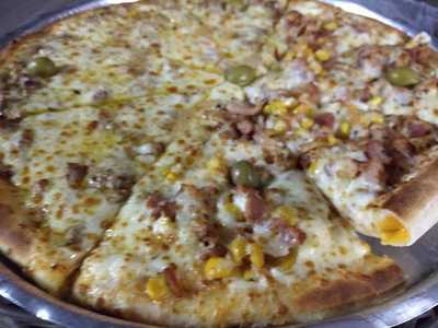 Terraco's Restaurante