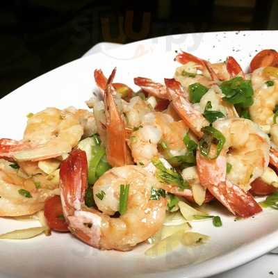 Terraco's Restaurante