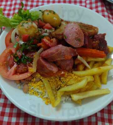 Bar E Restaurante Triunfo