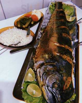 Restautante E Petisqueira Velho Marujo