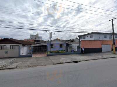 Restautante E Petisqueira Velho Marujo