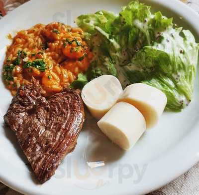 Bar E Lancheria Venancio