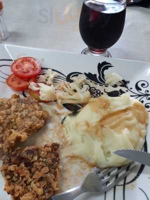 Bar E Lancheria Venancio