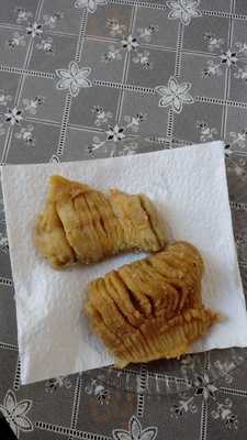 Bar E Lancheria Venancio