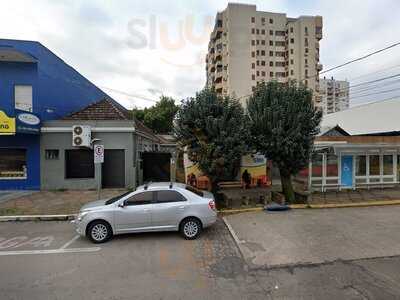 Bar E Lancheria Venancio