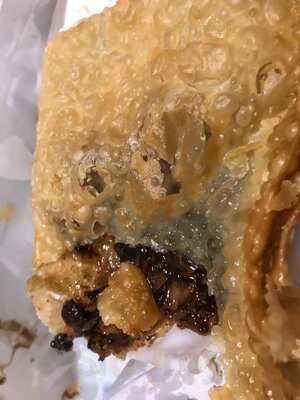 Muvuka Pizzaria Lanchonete E Restaurante